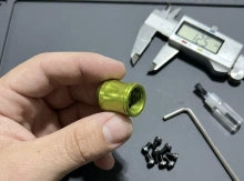 Soporte magnético de neodimio HyProtect