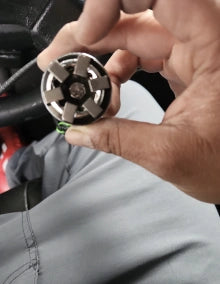Herramienta universal de llave de vaso multifuncional