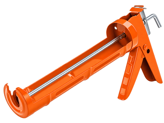 Pistola de chapa