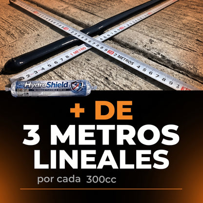 HydroShield™ Sellador de alta densidad