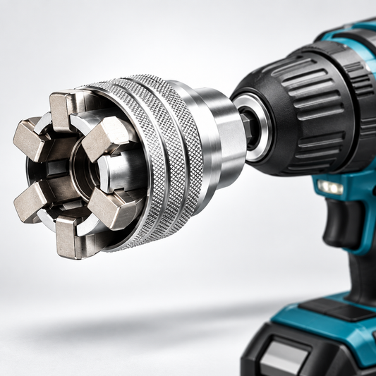Herramienta Universal de Llave de Vaso Multifuncional