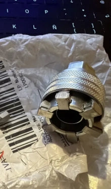 Herramienta universal de llave de vaso multifuncional