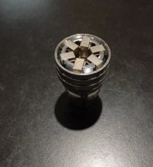 Herramienta universal de llave de vaso multifuncional