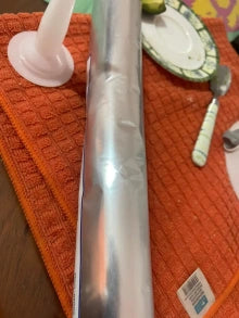 HydroShield sellador de alta densidad en uso